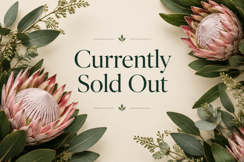 Sold Out
